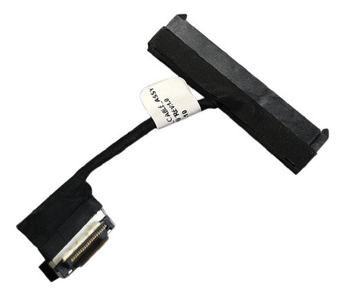 Cable Conector Hdd, Dc02c007400 08gd6d, For Dell E5450,