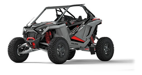 Imagen 1 de 3 de Polaris Rzr Turbo R 2023 Concecionario Oficial
