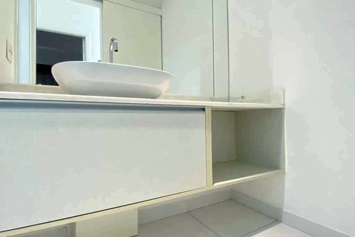 Imagem 2 de 9 de Belíssimo Apartamento Á Venda!! - Ap03225 - 70180212