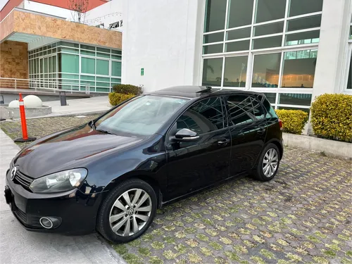 Volkswagen Golf 1.4 Tsi Mt