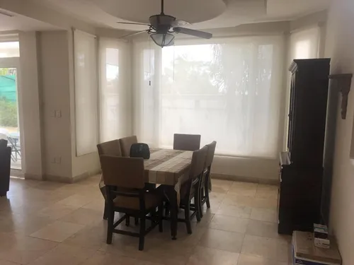Casa Sola En Renta En Fraccionamiento Residencial Lagunas De Miralta, Altamira, Tamaulipas