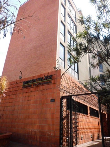 Imagen 1 de 13 de Cb Oficina En La Campiña En Alquiler