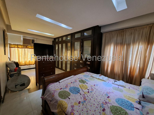 Apartamento En Venta Urb. Parque Aragua, Maracay, 25-22956