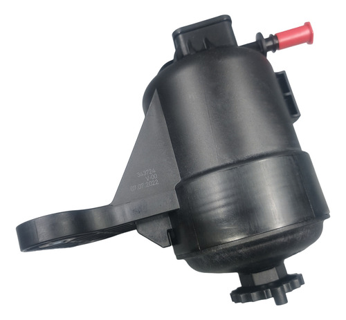 Conjunto De Filtro 164009757r Para Captur Mk2 1.5d 2019-202