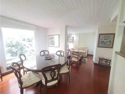 Vendo Apartaestudio Rosales