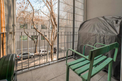 Imagen 15 de 21 de Duplex Puro Sol En Nuñez - Terraza + Cochera - Dueño Direc