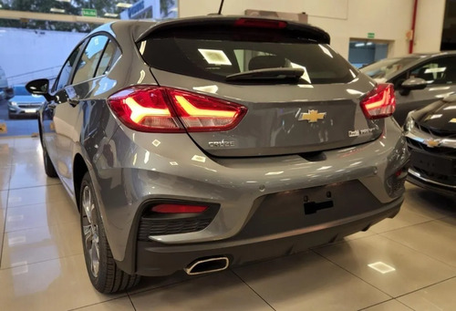 Imagen 10 de 17 de Chevrolet Cruze 5 Premier - Disponible Stock Inmediato #8