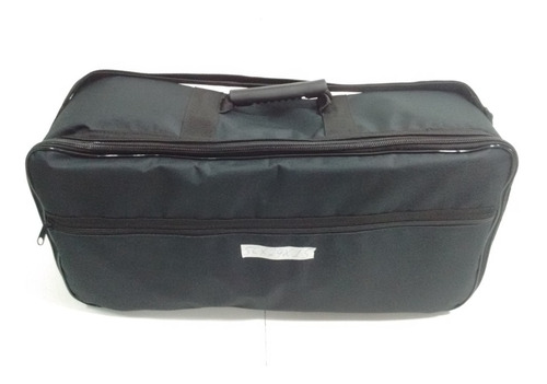 Bag Mesa  Mackie Profx 16 Medidas 47,5 X 40,7 X 9,7 Cm 