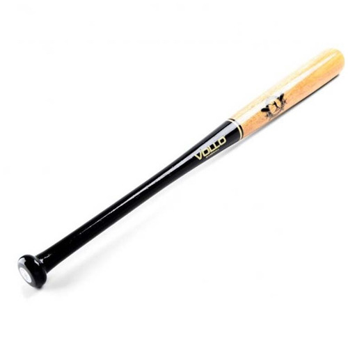 Taco Basebal Profissional Vollo Madeira Maciça 30 Pol Vb0802