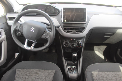Peugeot 208 Active Pack 1.6 16v (flex) (aut)