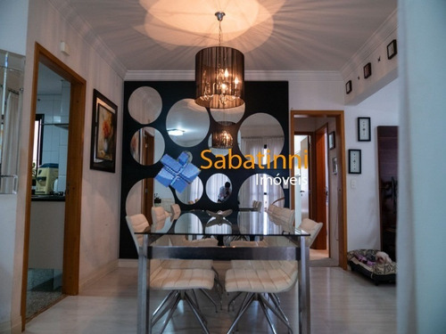 Imagem 7 de 30 de Apartamento A Venda Em Sp Tatuape - Ap04314 - 69297231