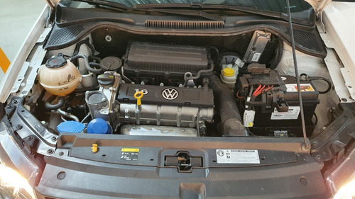 Imagen 9 de 15 de Volkswagen Vento Startline 2019 Tm