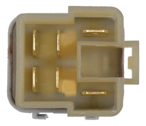 Relevador Antirrobo Oem Infiniti Qx56 2004