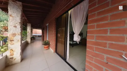 Finca En Venta En Sopetrán