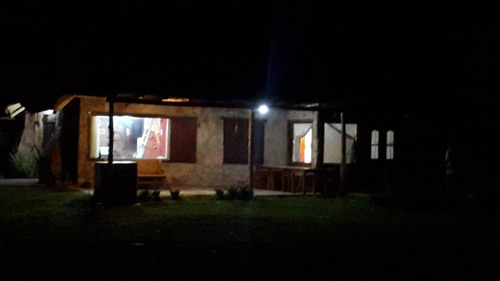 Imagen 3 de 14 de El Rancho, Casa De Campo Para Turistas, 8 Personas, Privada