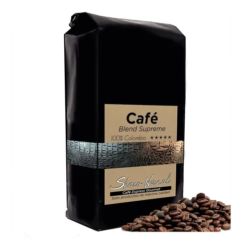 Ferrero Rocher Café Grano Sharo Wernal Chocolate Caja Regalo