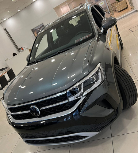 Imagen 25 de 25 de Volkswagen Taos 1.4 250tsi Highline Automatica At Vw 2023 23