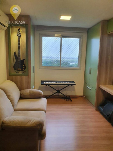 Imagem 5 de 20 de Vista Para O Mar Apartamento De 4 Quartos Sendo 2 Suítes - Ap0447