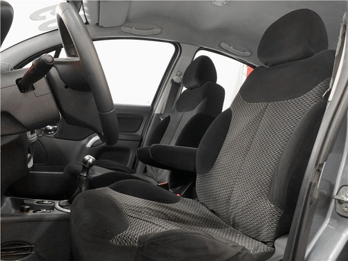 Imagem 11 de 14 de Citroen C3 1.6 Exclusive 16v Flex 4p Manual
