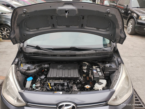 Hyundai Grand i10 1.3 Gls Mt