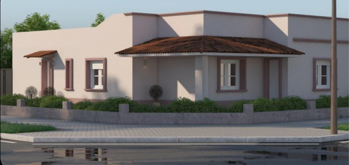 La Paz Casas A Estrenar Con Fondo Y Cochera