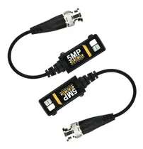 Comprar 5mp Pasivo Hd Bnc Video Balun Transceptor T 5mp