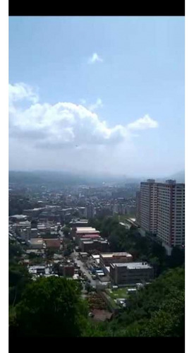 Terreno En Venta En Petare Sector El Limoncito Lr-5653353