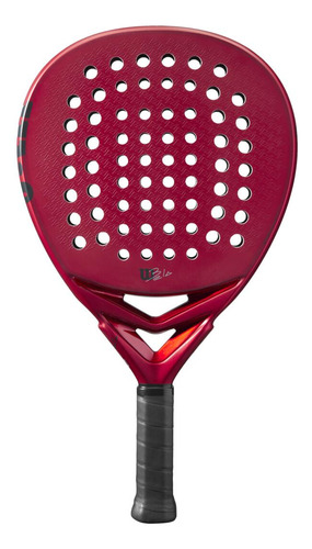 Paleta De Pádel Wilson- Bela Pro Padel V2 2 - Padel