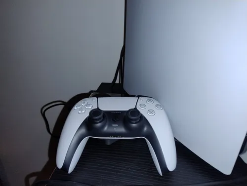 Playstation 5 Fat Digital Edition (Usado)
