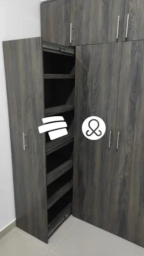 Vendo Apartamento En Calazans Parte Baja