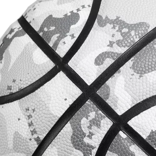 Bola De Basquete Tarmak 700 Camuflada Oficial A + Barata