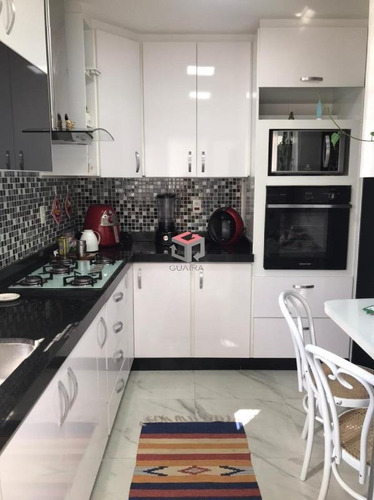 Imagem 4 de 26 de Apartamento À Venda, 3 Quartos, 1 Suíte, 2 Vagas, Centro - São Bernardo Do Campo/sp - 99626