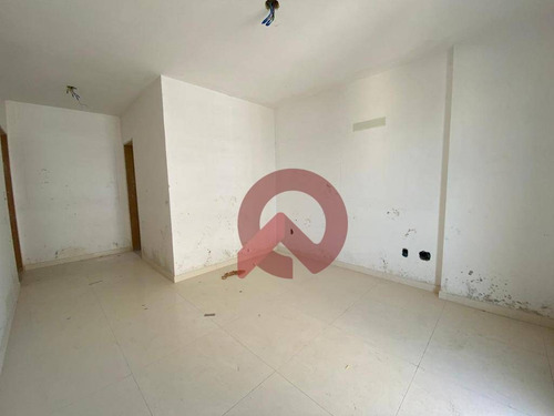 Imagem 18 de 22 de Apartamento Com 3 Dormitórios À Venda, 144 M² Por R$ 1.204.690,00 - Canto Do Forte - Praia Grande/sp - Ap3011