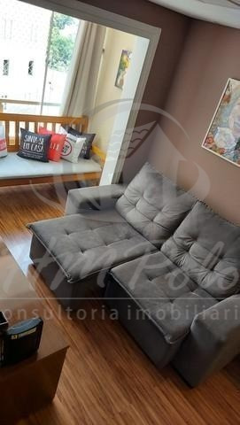Imagem 3 de 30 de Apartamento À Venda Em Jardim Nova Europa - Ap035299