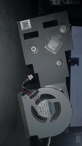 Cooling Fan Mf60070v1-c380-s99 Sunon Acer Es1-512