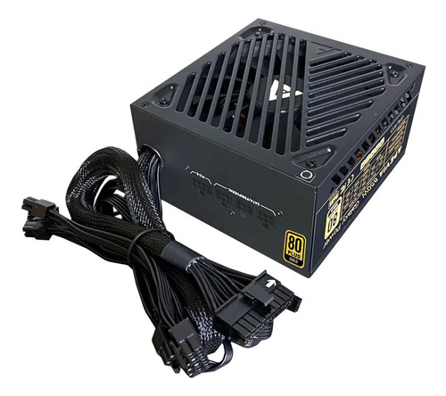 Fuente De Alimentación Apevia Atx-gx850w Galaxy 850w 80+ ...