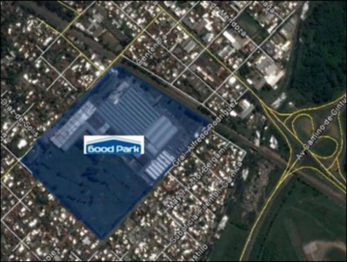Imagen 5 de 5 de Depósito Logístico O Industrial.