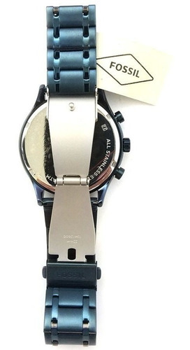 Relógio Fossil Modelo Bq 2403 Pronta Entrega