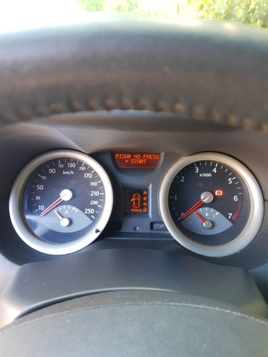 Renault Megane 2.0, 16v, Automático