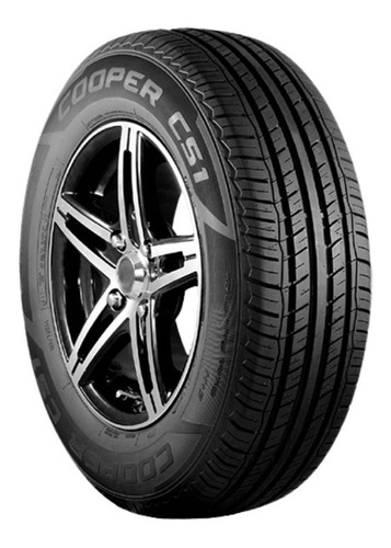 Llanta 205/70r14 Cooper Cs1