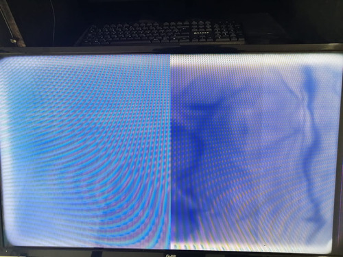 Tv Ghia G32dhdx8-bf / Tarjeta Logica (Usado)