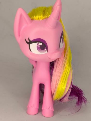 My Little Pony G4.5 2020 Princesa Cadence 15cm (Usado)