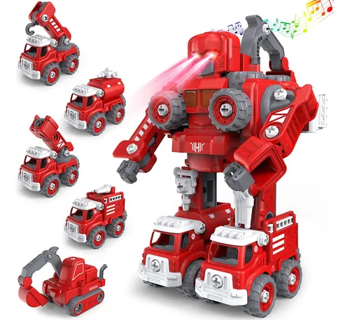 Juguetes para niños de 5 a 8 años new arrivals