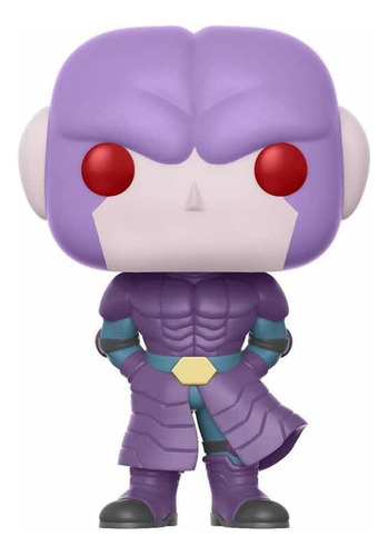 Figura De Acción Hit Pop De Funko