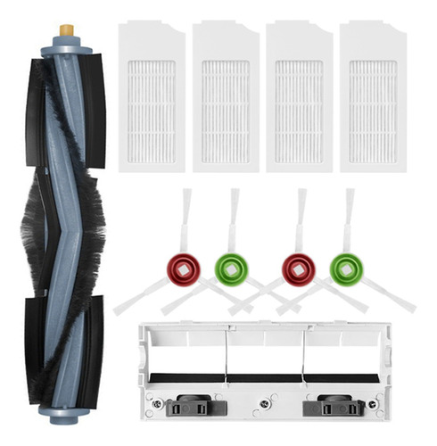 Repuesto Para Aspiradora Deebot T10 Turbo