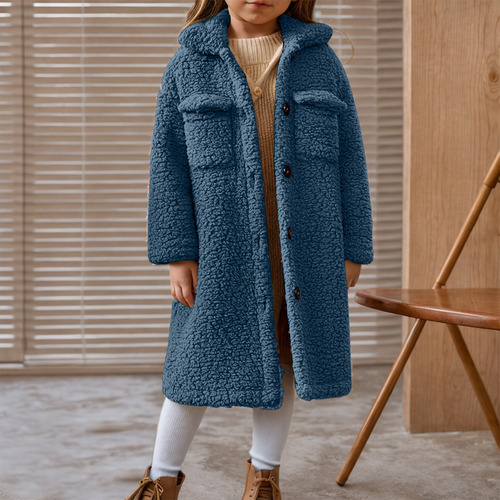Sudadera Polar Para Niños Pequeños, Chaquetas De Forro Polar Con Capucha Para Niños Pequeños