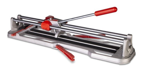 Cortadora Ceramica Rubi Star 63 Platinum Punta Metal +maleta