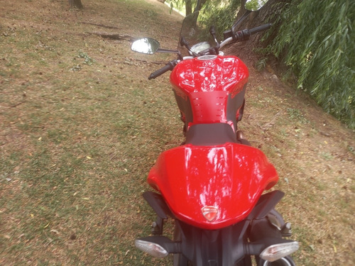 Imagen 9 de 18 de Ducatti 821