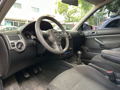 Imagen 7 de 8 de Volkswagen Bora 2.0 Mpi Trendline