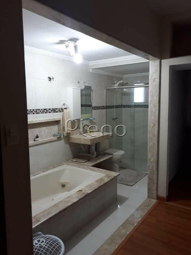 Imagem 9 de 17 de Casa À Venda Em Jardim Conceição - Ca027812